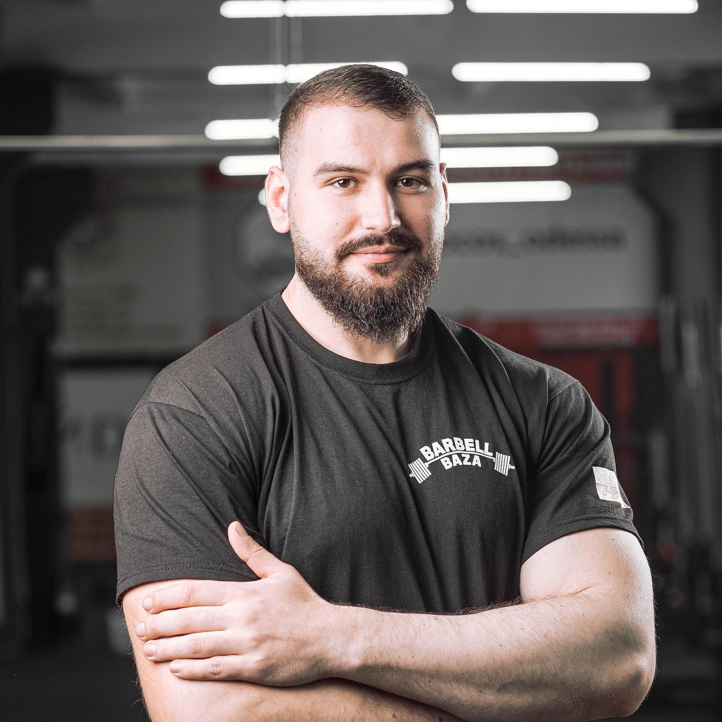 Виктор Федорчук